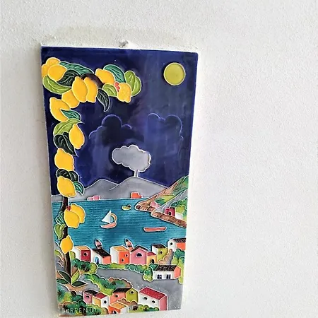 Blue Lagoon Apartment *