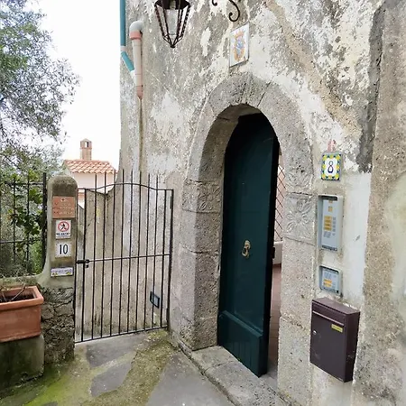 Blue Lagoon Apartment Amalfi