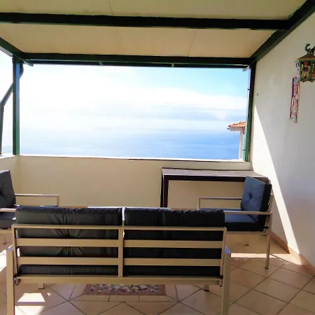 Apartment Blue Lagoon