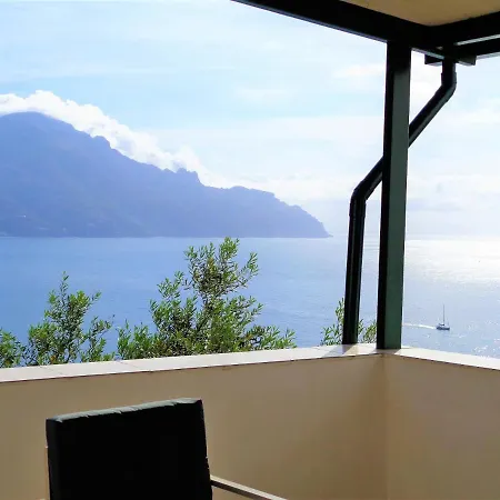 Blue Lagoon * Amalfi