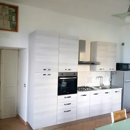 Blue Lagoon Apartment