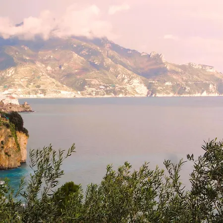 Apartment Blue Lagoon