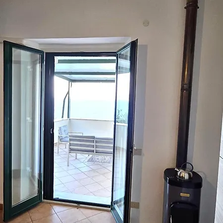 Blue Lagoon Apartment Amalfi