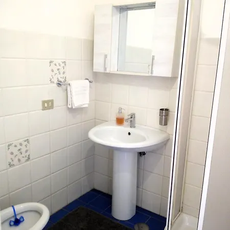 Apartment Blue Lagoon Amalfi