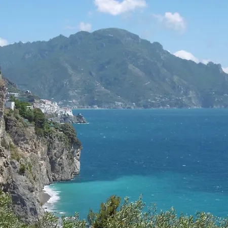 Apartment Blue Lagoon