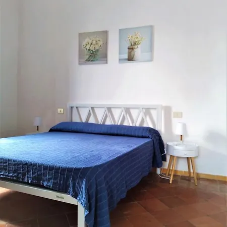 Appartamento Blue Lagoon *