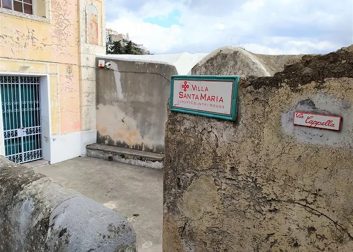 Blue Lagoon * Amalfi