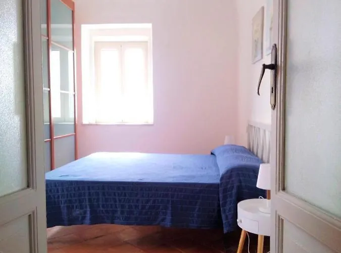 蓝色泻湖公寓 * 阿马尔菲