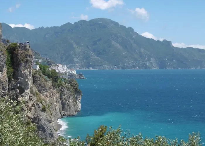 公寓 蓝色泻湖公寓