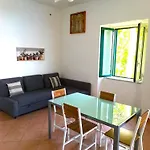 Apartment Blue Lagoon *