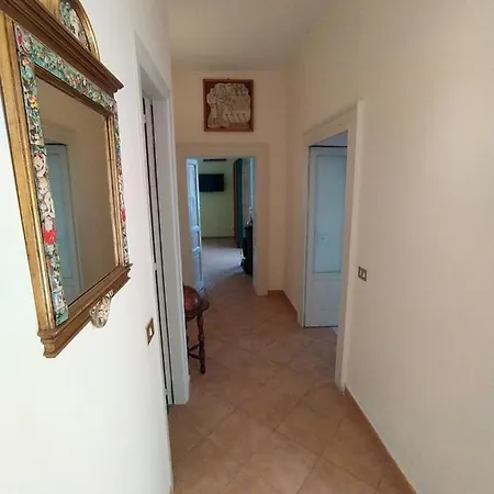 Apartament Blue Lagoon Amalfi