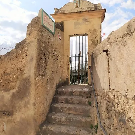 Blue Lagoon Апартаменти Амальфі