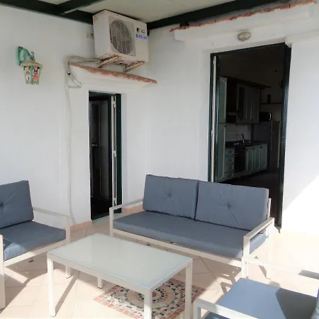 Blue Lagoon Apartment