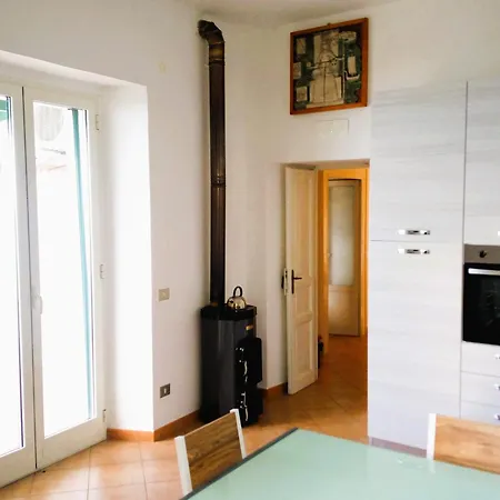 Apartament Blue Lagoon *