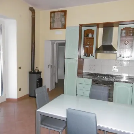 Apartamento Blue Lagoon *