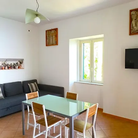 Apartment Blue Lagoon Amalfi