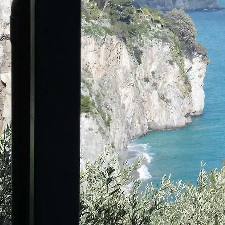 Blue Lagoon Apartment Amalfi