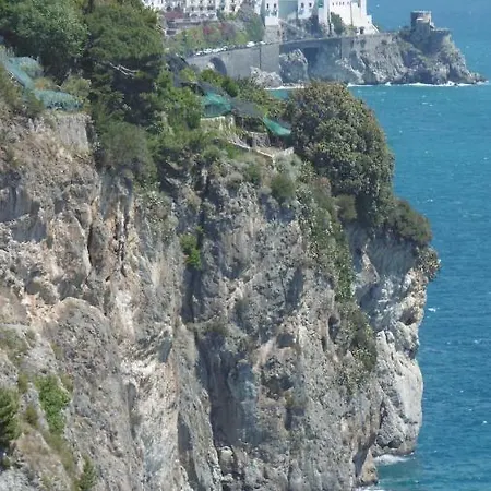 Apartment Blue Lagoon Amalfi