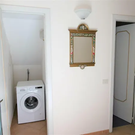 Blue Lagoon Apartament *