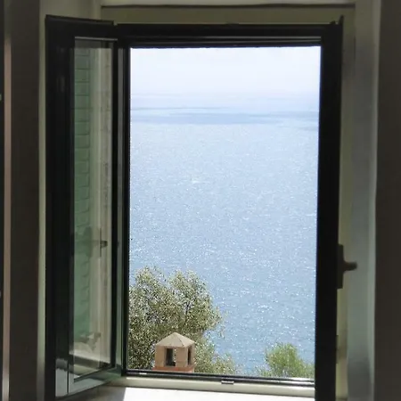 Blue Lagoon Amalfi