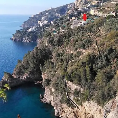 Apartament Blue Lagoon *