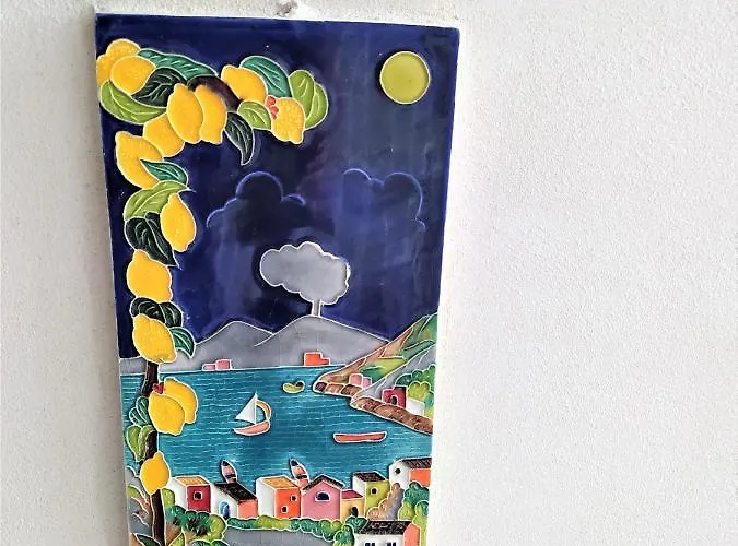 Blue Lagoon شقة *