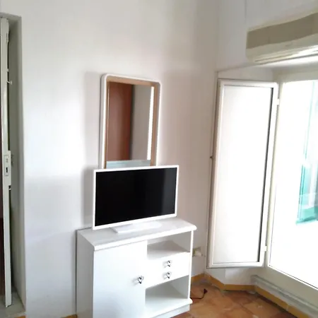 Apartmán Blue Lagoon Amalfi