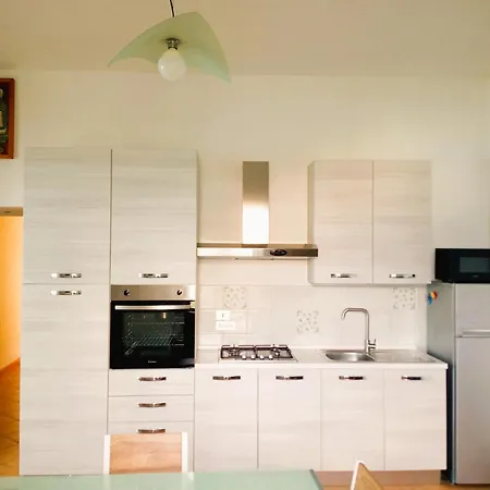 Appartement Blue Lagoon Amalfi