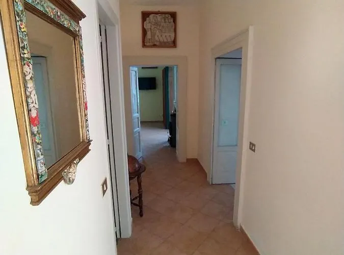 Appartement Blue Lagoon Amalfi