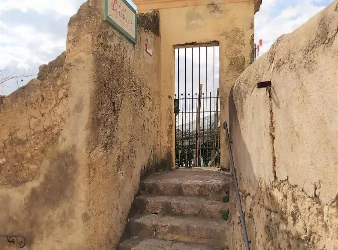 Blue Lagoon Appartement Amalfi