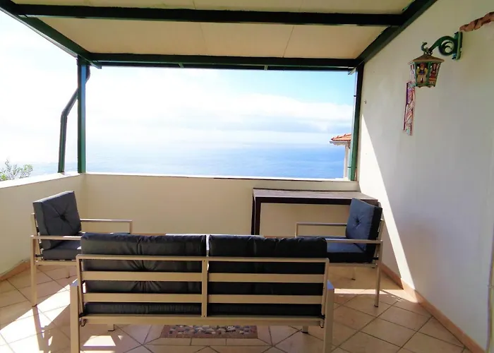 Appartement Blue Lagoon