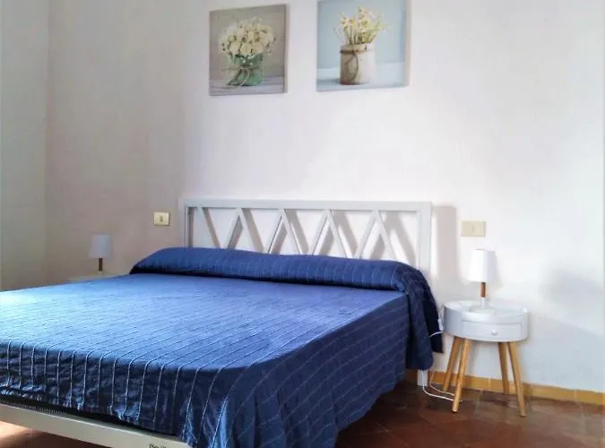 Appartement Blue Lagoon *