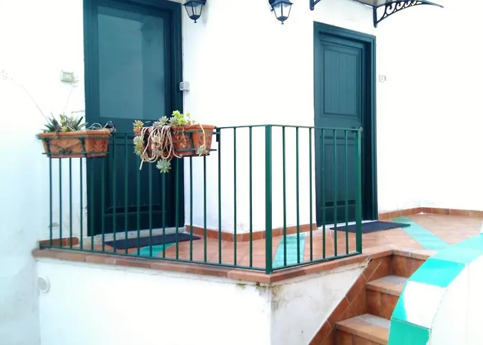 Appartement Blue Lagoon Amalfi