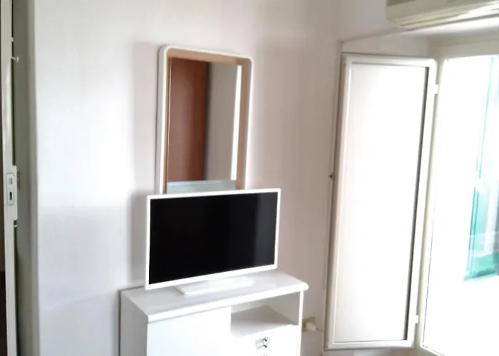 Appartement Blue Lagoon Amalfi