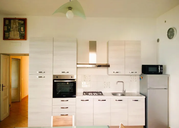 Appartement Blue Lagoon Amalfi