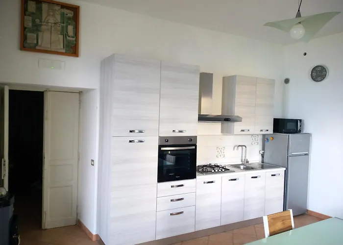 Blue Lagoon Appartement