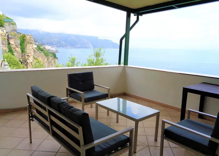 Blue Lagoon Appartement *