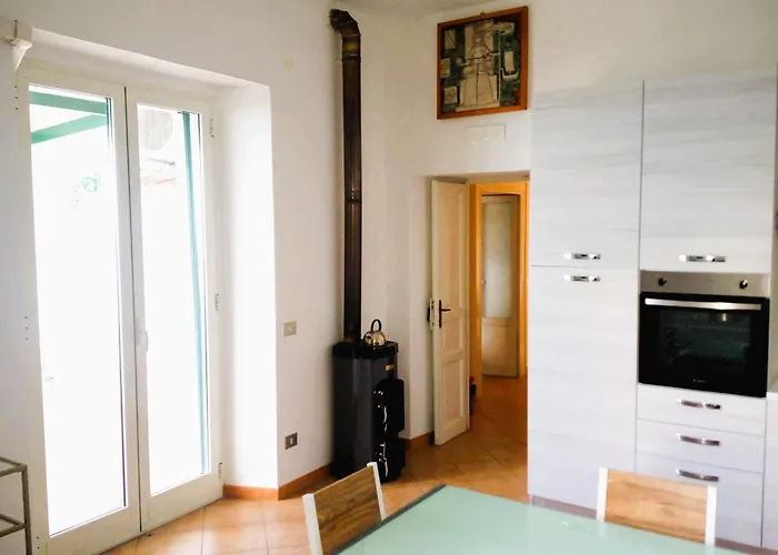 Appartement Blue Lagoon *