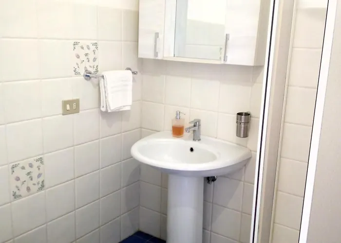 Appartement Blue Lagoon Amalfi