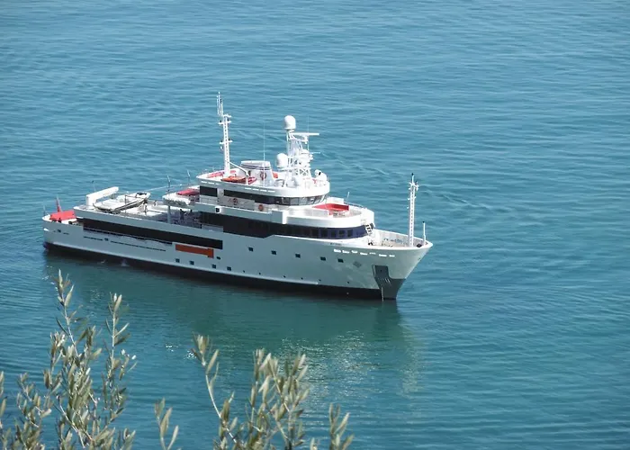 Appartement Blue Lagoon