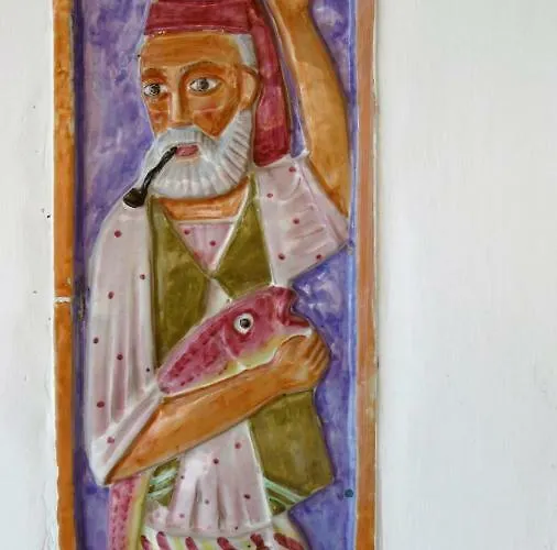 Appartement Blue Lagoon Amalfi