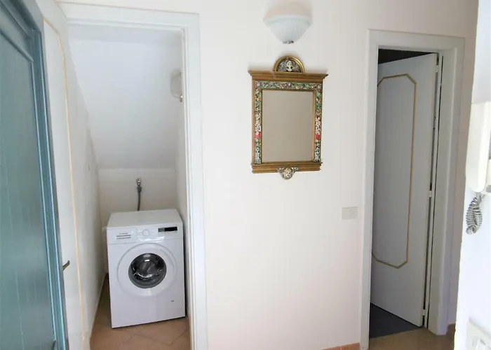 Blue Lagoon Appartement *