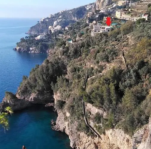 Appartement Blue Lagoon *